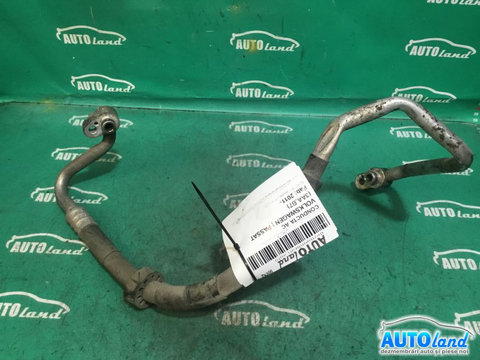 Conducta Ac 3c0820721r Volkswagen PASSAT 3AA,B7 2011