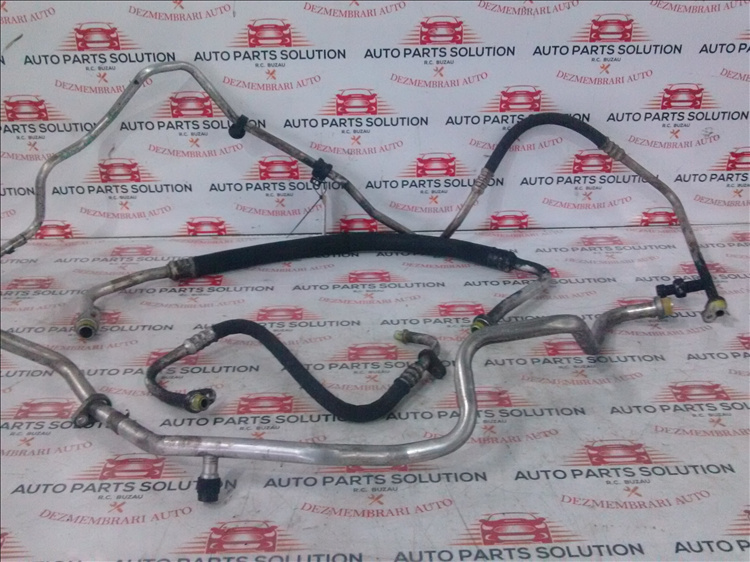 Conducta AC ( 4 buc) RENAULT SCENIC 1.9 an fabr. 2006