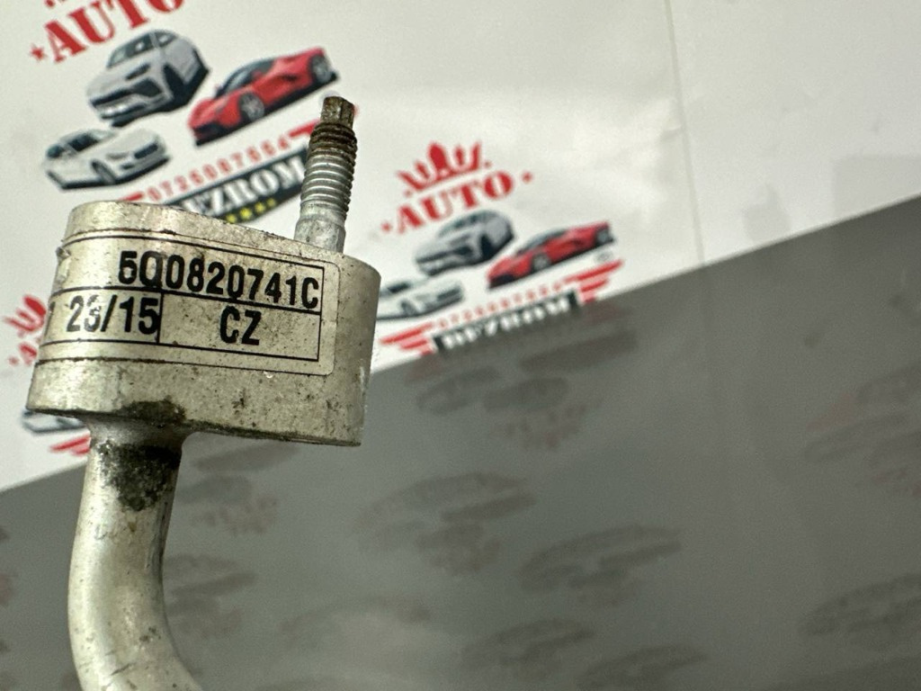 Conducta AC 5Q0820741C Skoda Octavia III