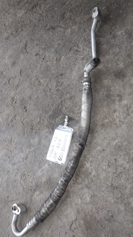 CONDUCTA AC 6Q0820721S Skoda Fabia combi, 1.2i, tip motor AZQ / BME