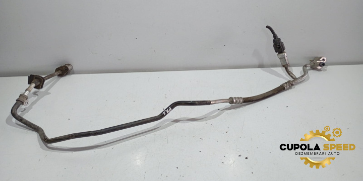Conducta AC 7L5820741B Volkswagen VW Touareg generatia 1 7L [facelift] [2007 - 2010]