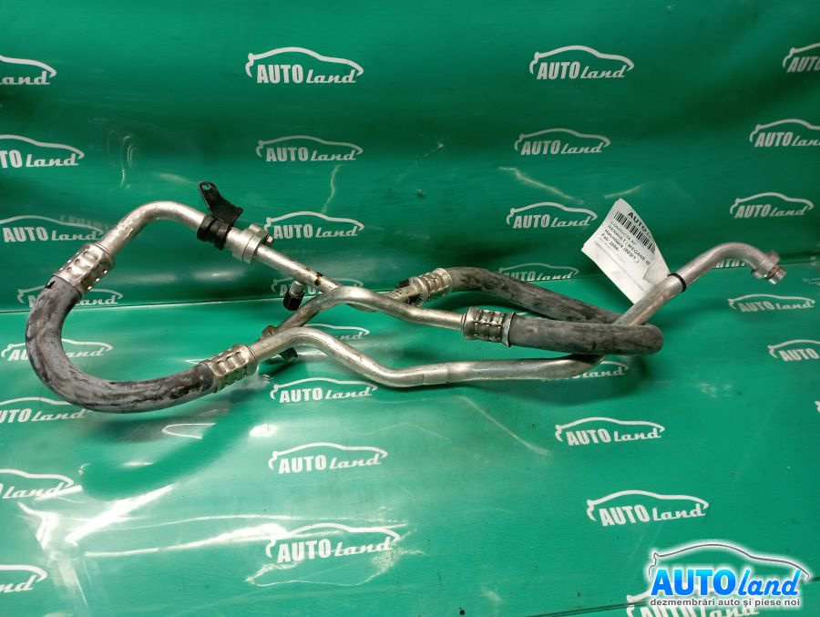 Conducta Ac 924800026rd Renault MEGANE III Hatchback BZ0/1 2008