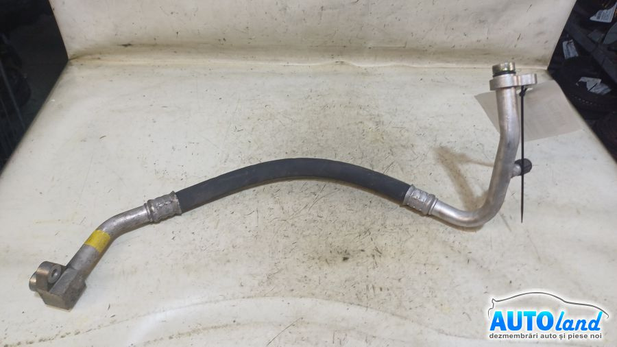 Conducta Ac 92480eb60d 2.5 Diesel Nissan