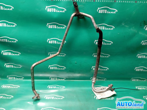 Conducta Ac 9681620980 Peugeot 207 CC WD 2007