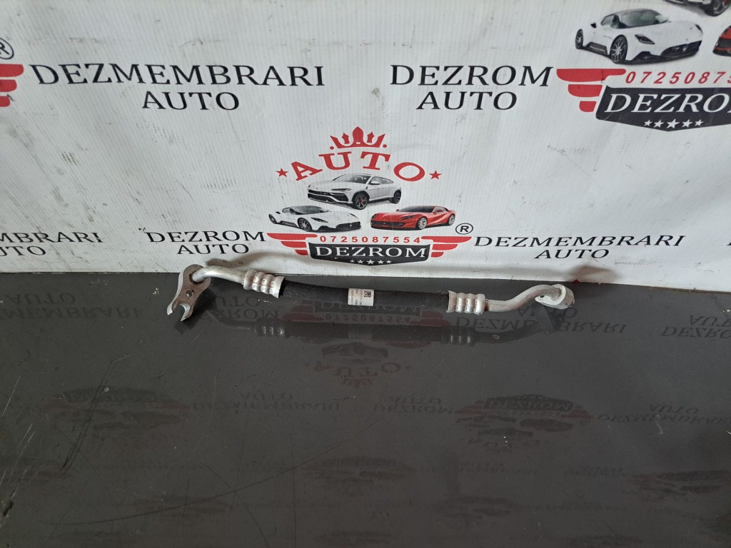 Conducta AC A1678302903 Mercedes Benz GLE (W167) 2