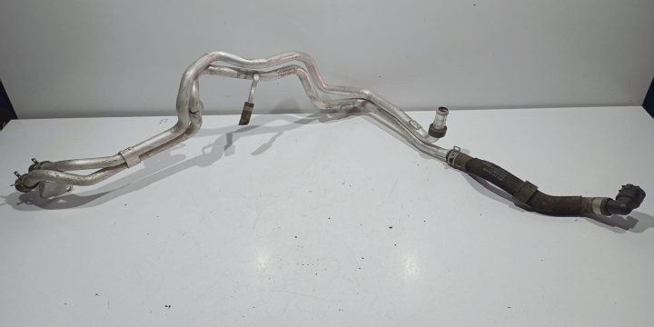 Conducta AC A2478306300 Mercedes-Benz A-Class W177/V177 [2018 - 2022]
