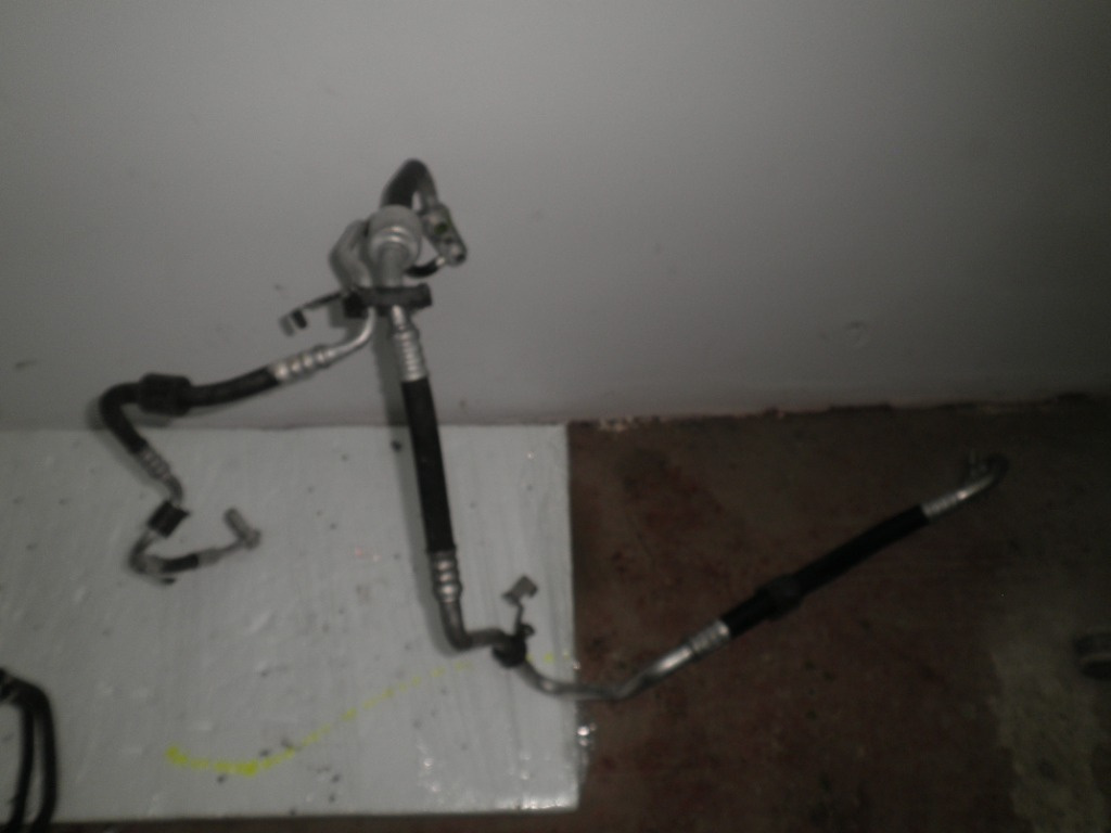 Conducta AC Alfa Romeo Giulietta, Fiat 500, Jeep Compass, 1.6 D 505560610