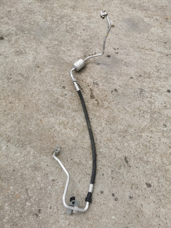 Conducta ac alfa Romeo mito 1.4 benzină cod 50521504