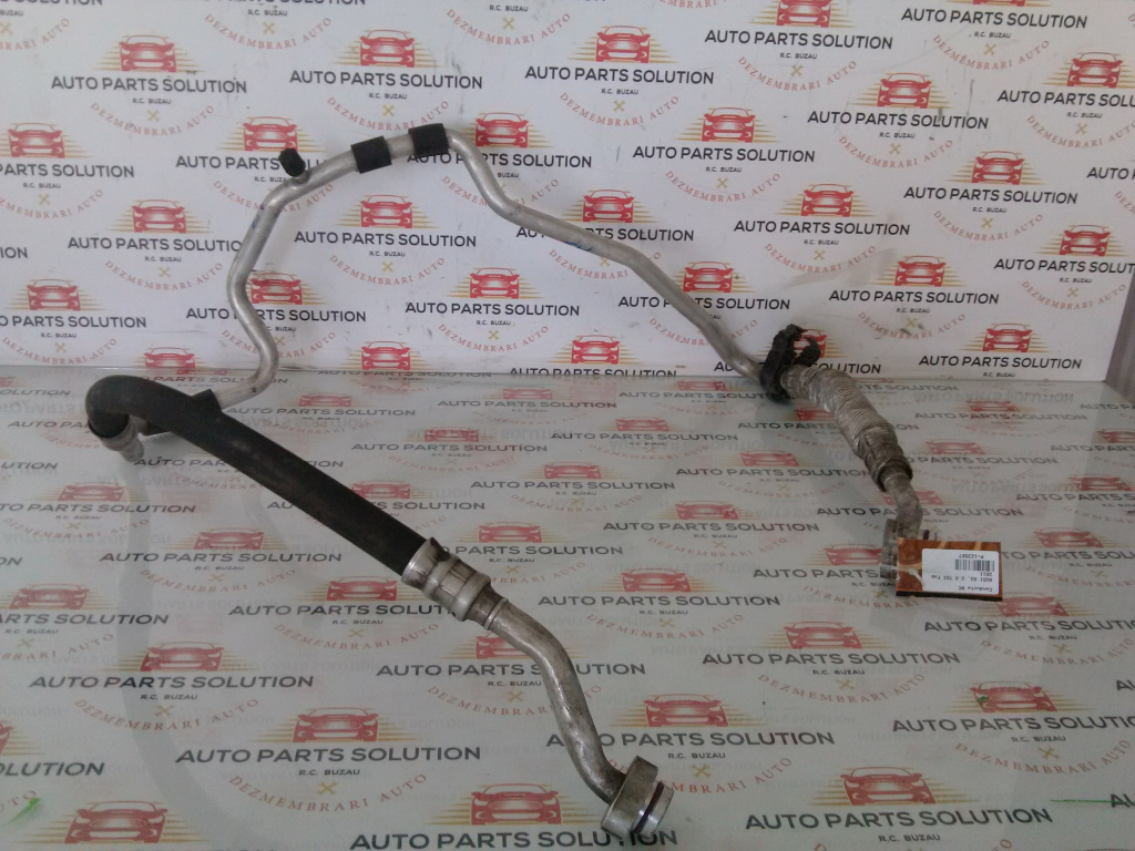 Conducta AC AUDI A3 2008-2012