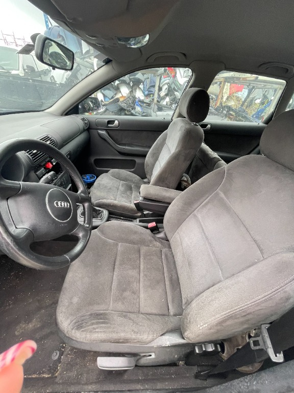 Conducta AC Audi A3 8L 2000 HATCHBACK 1.