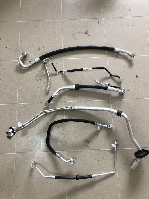 Conducta ac audi a4 8W audi a5 2015-20123