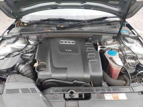 Conducta AC Audi A4 B8 2009 AVANT QUATTRO CAHA 2.0 TDI 170Hp