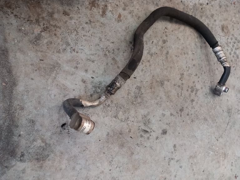 Conducta AC AUDI A6 C6 2.0 TDI (BLB, BRE) 4F0260701C