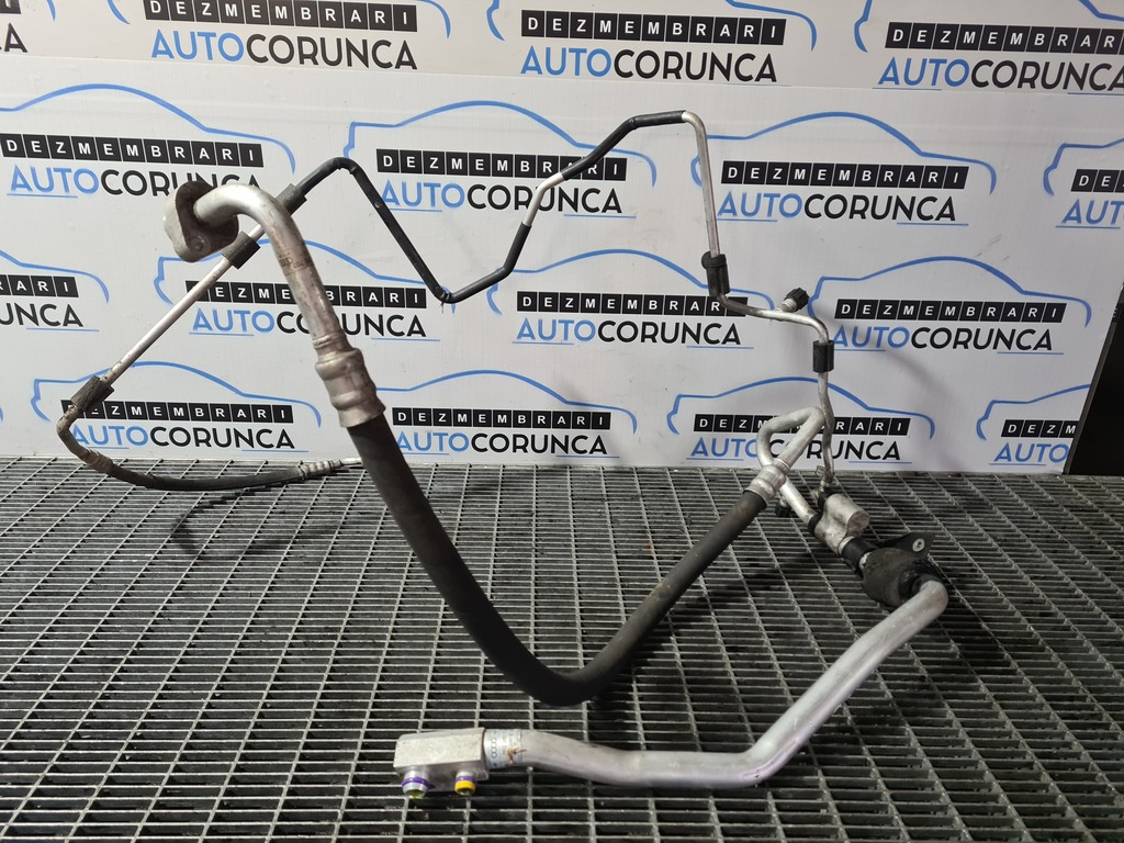 Conducta AC AUDI Q5 2008 - 2012 CDN