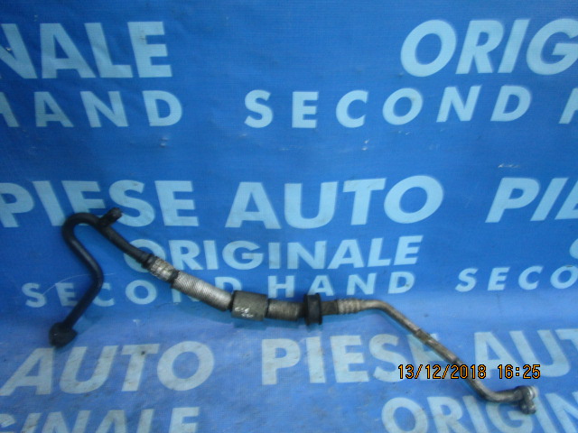 Conducta Ac. BMW E39 530d ((compresor-radiator;compresor-calorifer;radiator-butelie)
