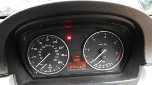 Conducta AC BMW E90 2010 SEDAN LCI 2.0 N