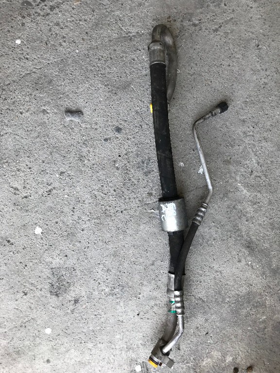 Conducta ac bmw seria 3 e90 2.0 d 150/163 cp 2004 