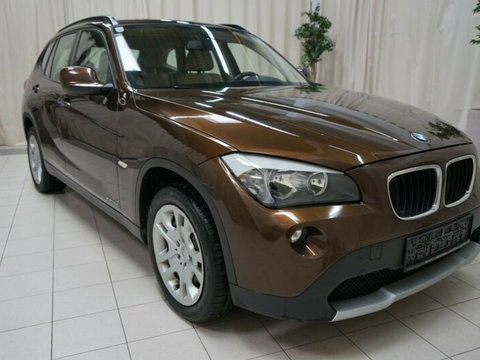 Conducta AC BMW X1 2011 Suv 2.0 d