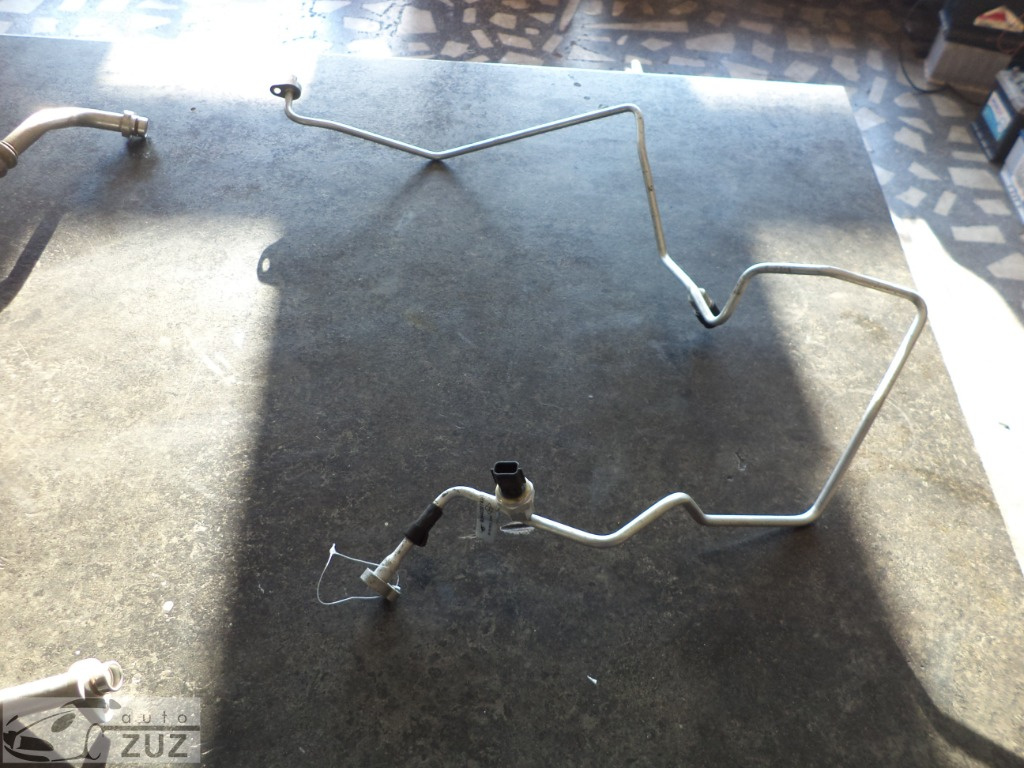 Conducta AC clima Dacia Sandero - 924403274R