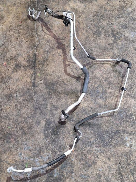 Conducta AC clima Opel Astra J 2009-2012 1.6 cdti B16DTL