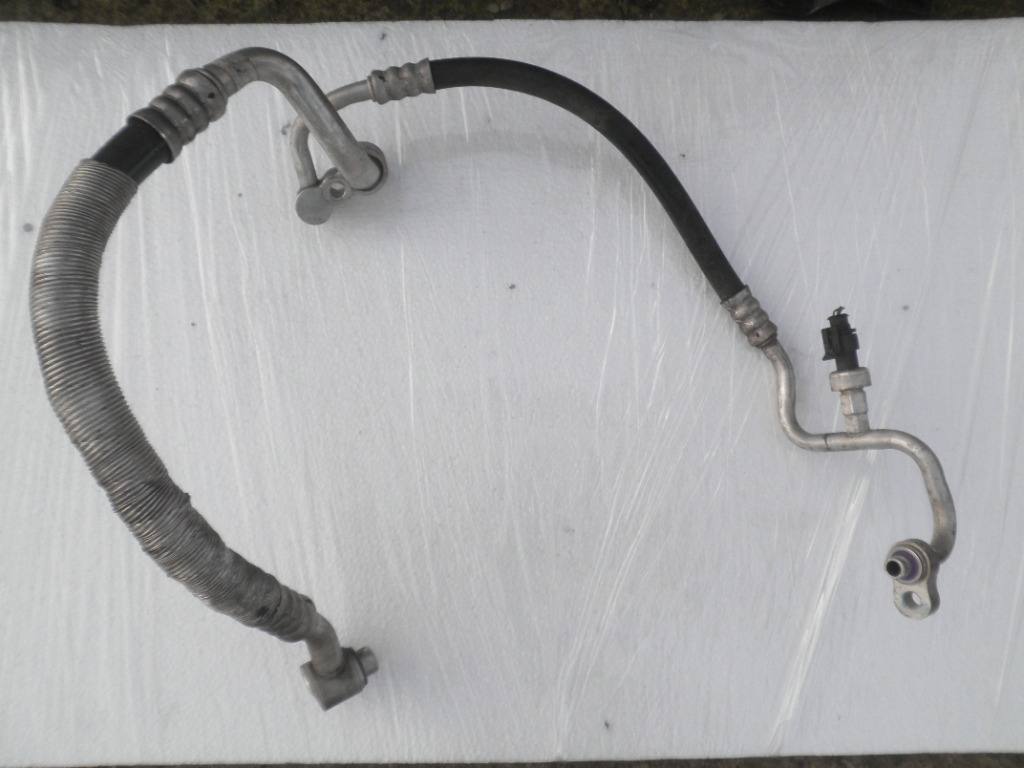 Conducta AC / clima Opel Astra K 1.6 CDTI