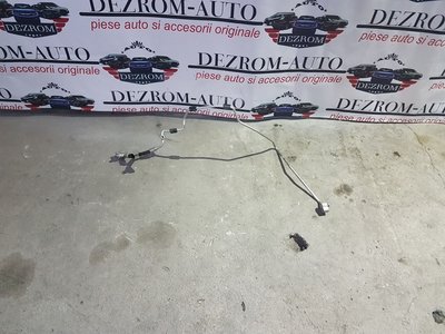 Conducta ac cu senzor 1k0820741bd vw jetta III 2.0