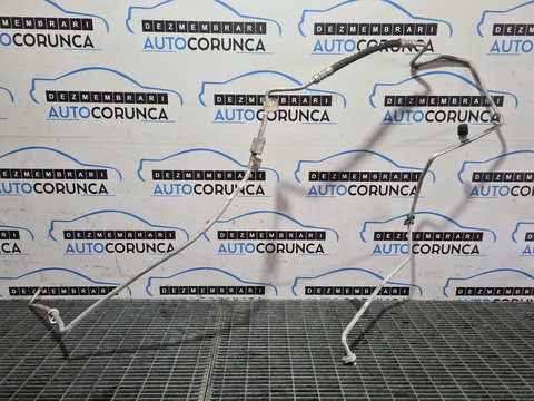 Conducta AC Dacia Duster 2010 - 2013 K9K