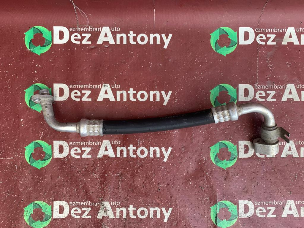 Conducta AC Dacia Logan 2 Dacia Logan MCV 1.2 16v 2012 2013 2014 2015 2016 2017 2018 2019 2020 cod 924804806R