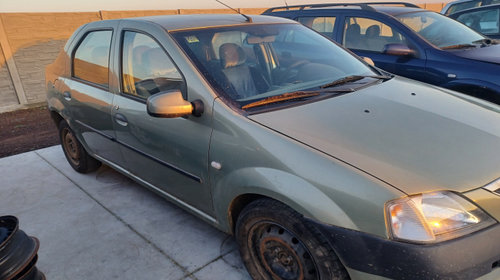 Conducta AC Dacia Logan [facelift] [2007