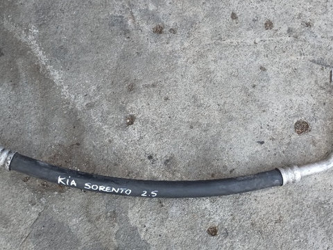 Conducta ac de la compresor Kia Sorento, 2.5crdi, 2006-2011