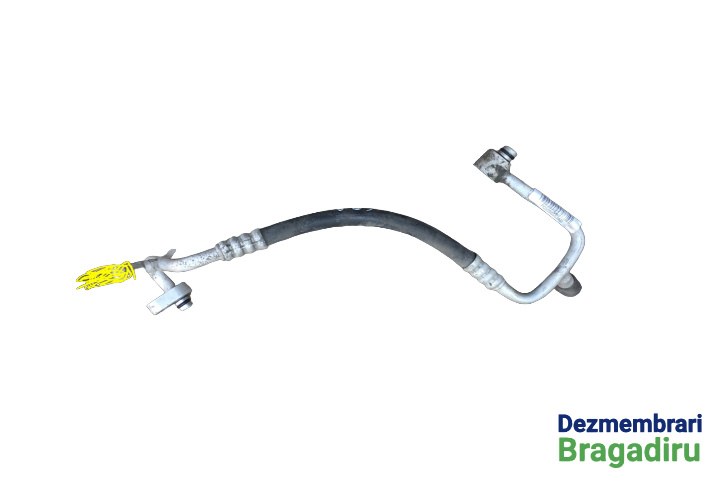 Conducta AC Dodge Caliber [2006 - 2012] Hatchback 1.8 MT (150 hp)