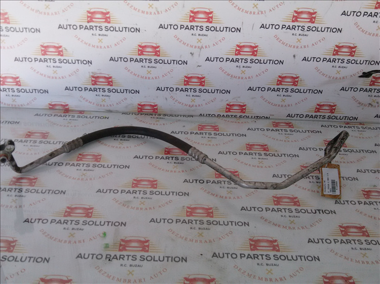 Conducta AC F. FOCUS C MAX 1.8 TDCI