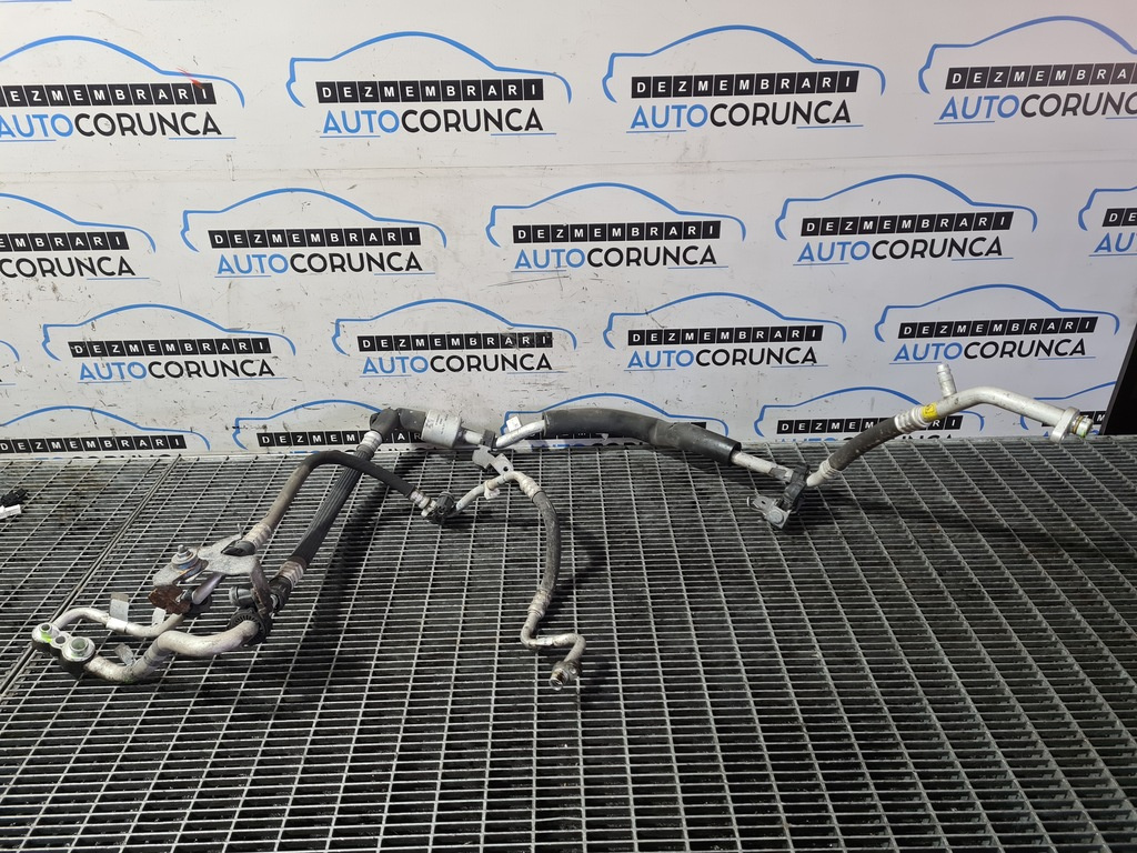 Conducta AC Fiat 500X Cross 2014 - 2018 