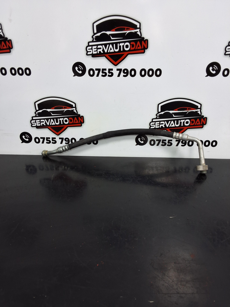 Conducta AC Fiat Ducato (2006->) [250] 2.3 Motorina 2016, -