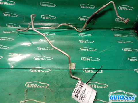 Conducta Ac Ford FIESTA VI 2008