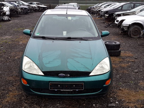 Conducta AC Ford Focus 1999 hatchback 1.8