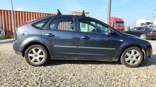Conducta AC Ford Focus 2 2007 Hatchback 