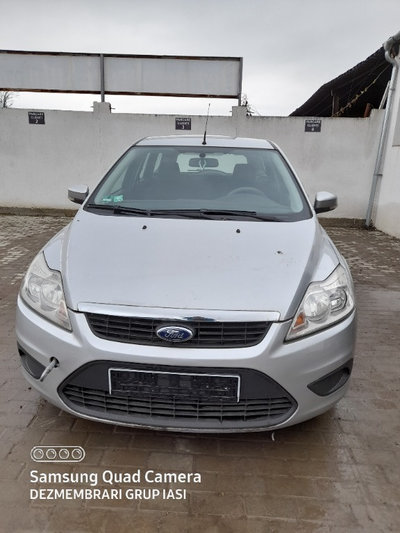 Conducta AC Ford Focus 2 2008 break 1.6 diesel TDC