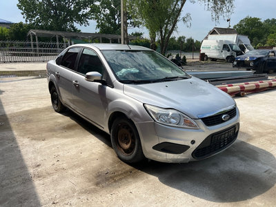Conducta AC Ford Focus 2 2009 HATCHBACK 1.6