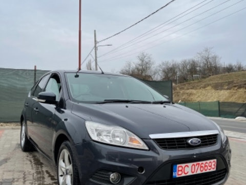 Conducta AC Ford Focus 2 2009 Hatchback 1.6