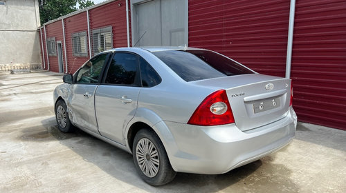 Conducta AC Ford Focus 2 2009 HATCHBACK 