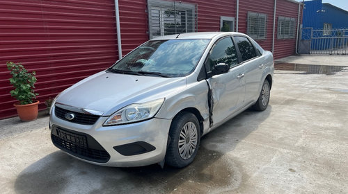 Conducta AC Ford Focus 2 2009 HATCHBACK 