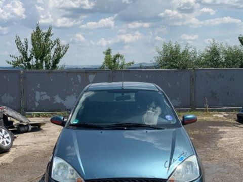Conducta AC Ford Focus 2002 hatchback 1600