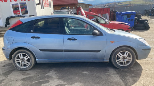 Conducta AC Ford Focus 2003 Hatchback 1,