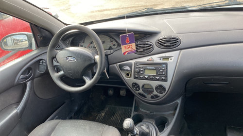Conducta AC Ford Focus 2003 Hatchback 1,