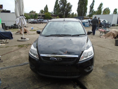 Conducta AC Ford Focus 2009 HATCHBACK 1.6