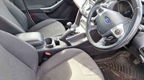 Conducta AC Ford Focus 3 2012 HATCHBACK 