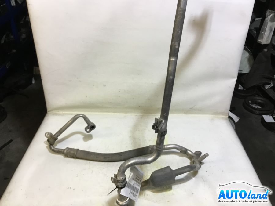 Conducta Ac Ford GALAXY WGR 2000-2006