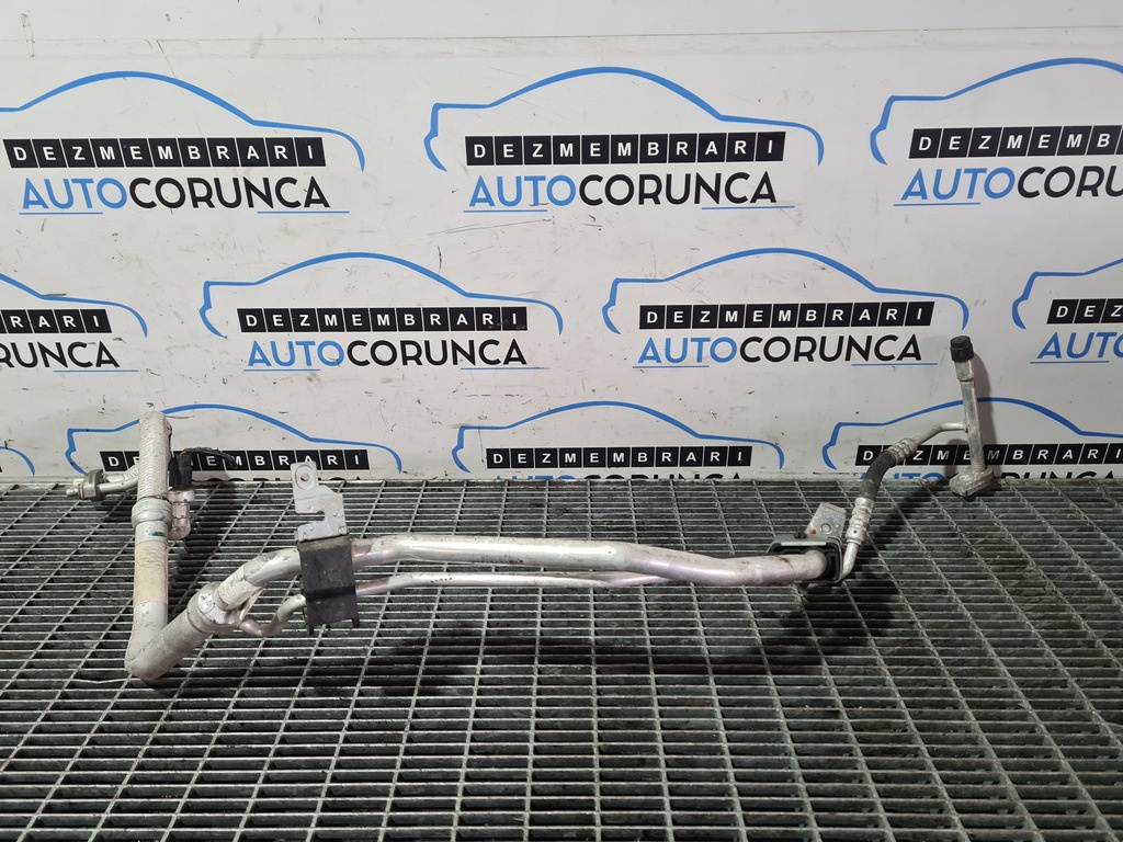 Conducta AC Ford Kuga II 2012 - 2014 UKMA