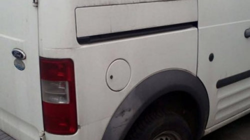 Conducta AC Ford Transit Connect 2005 ma